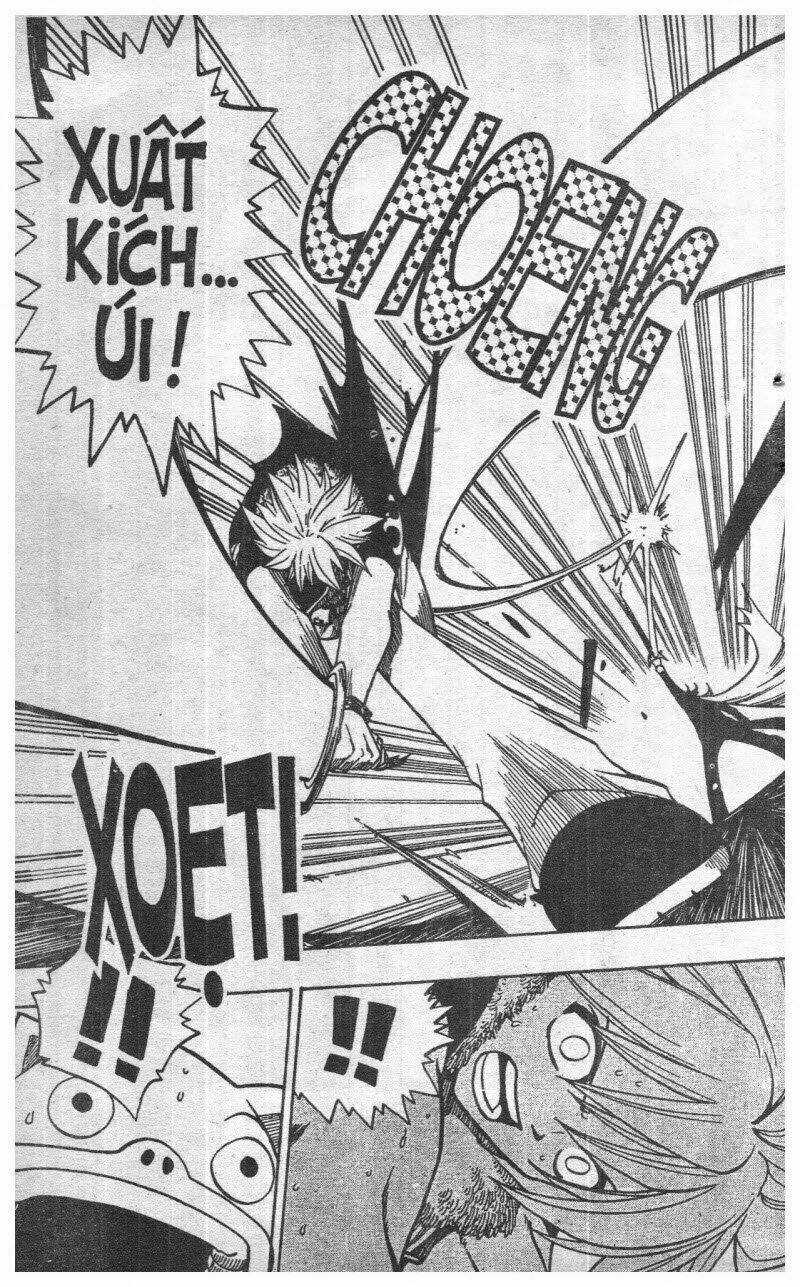 Rave Master (Scan) Chapter 14 trang 130