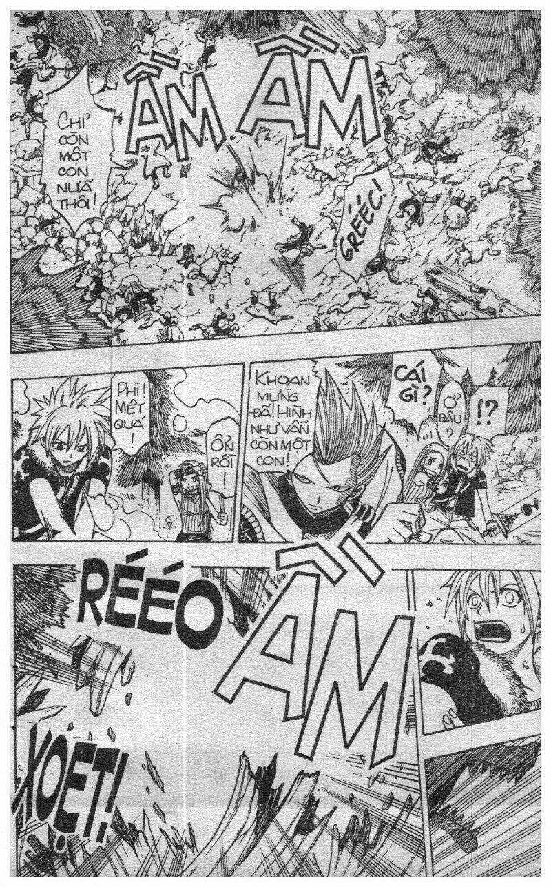 Rave Master (Scan) Chapter 14 trang 14
