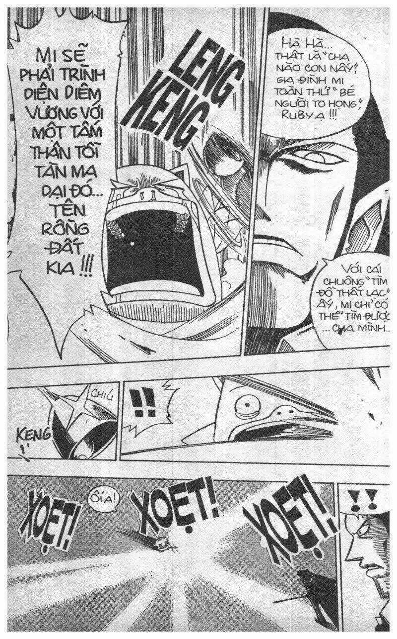 Rave Master (Scan) Chapter 14 trang 148