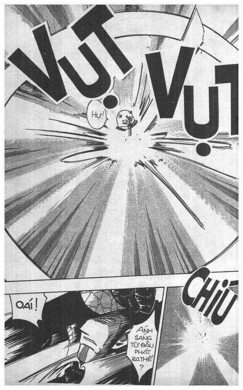 Rave Master (Scan) Chapter 14 trang 150