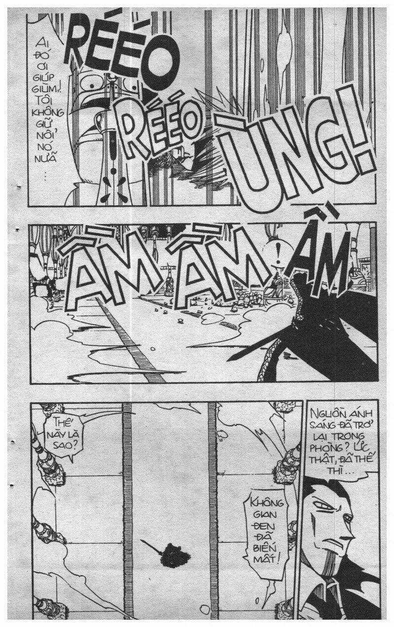 Rave Master (Scan) Chapter 14 trang 151