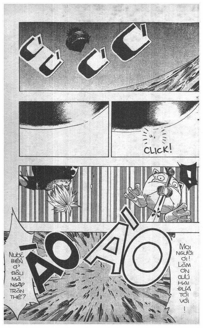 Rave Master (Scan) Chapter 14 trang 152