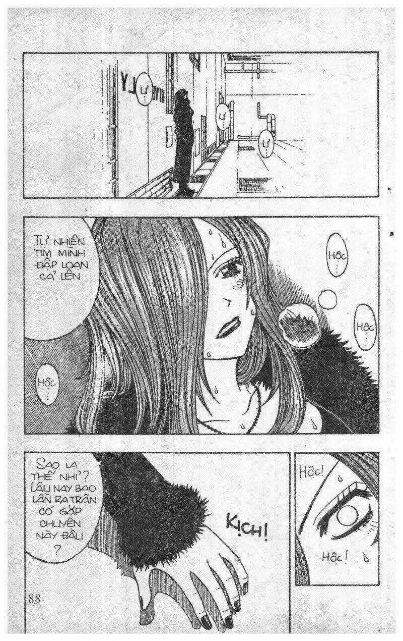 Rave Master (Scan) Chapter 14 trang 176