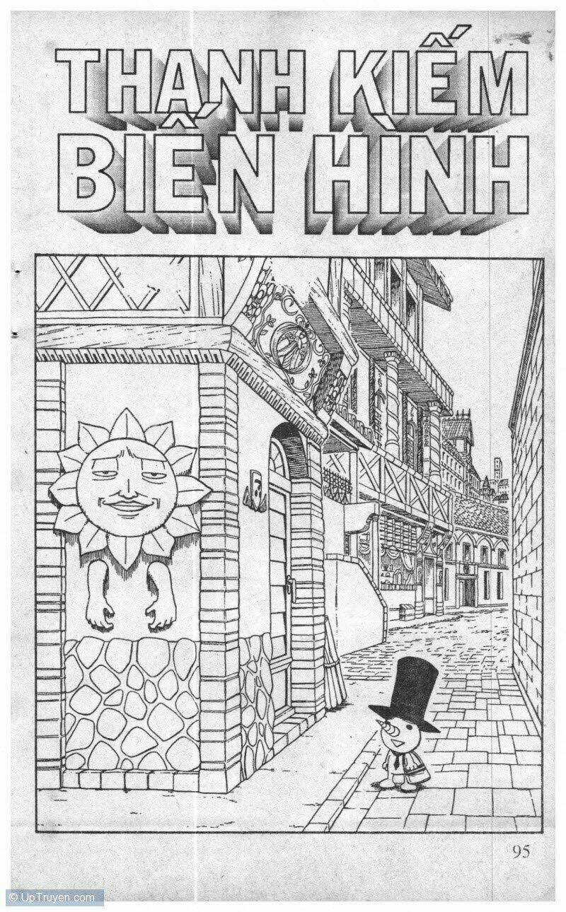 Rave Master (Scan) Chapter 14 trang 183