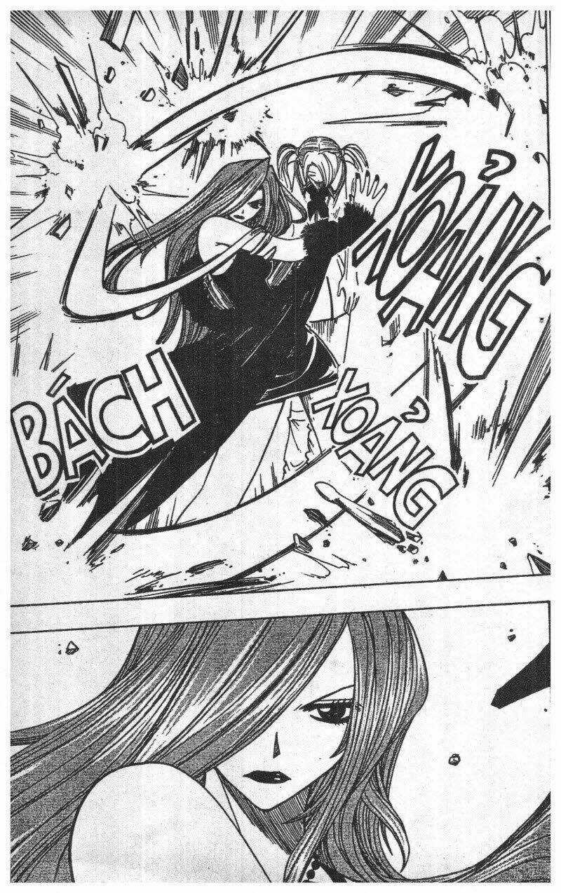 Rave Master (Scan) Chapter 14 trang 198