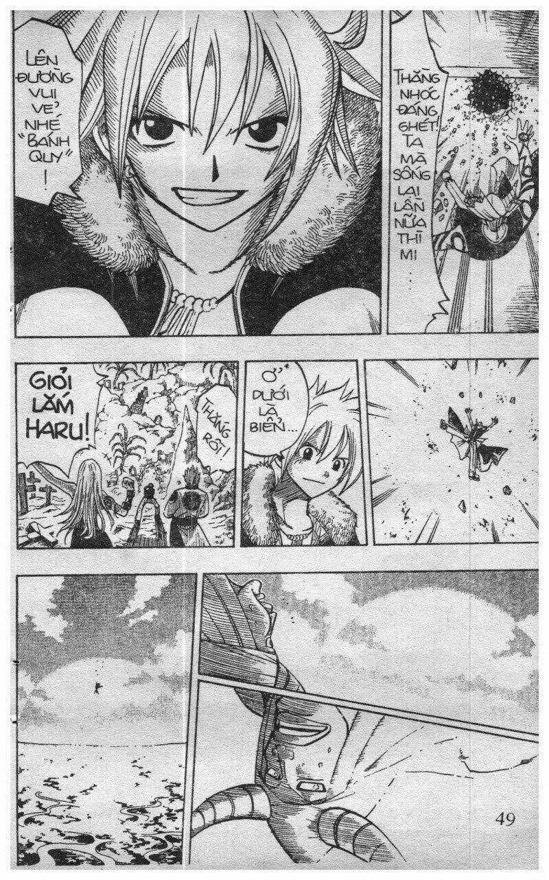 Rave Master (Scan) Chapter 14 trang 2