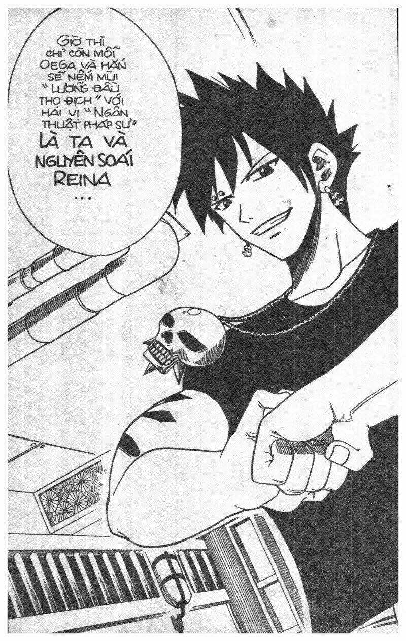 Rave Master (Scan) Chapter 14 trang 200