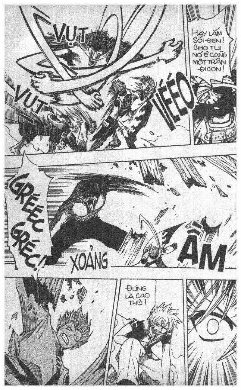 Rave Master (Scan) Chapter 14 trang 21