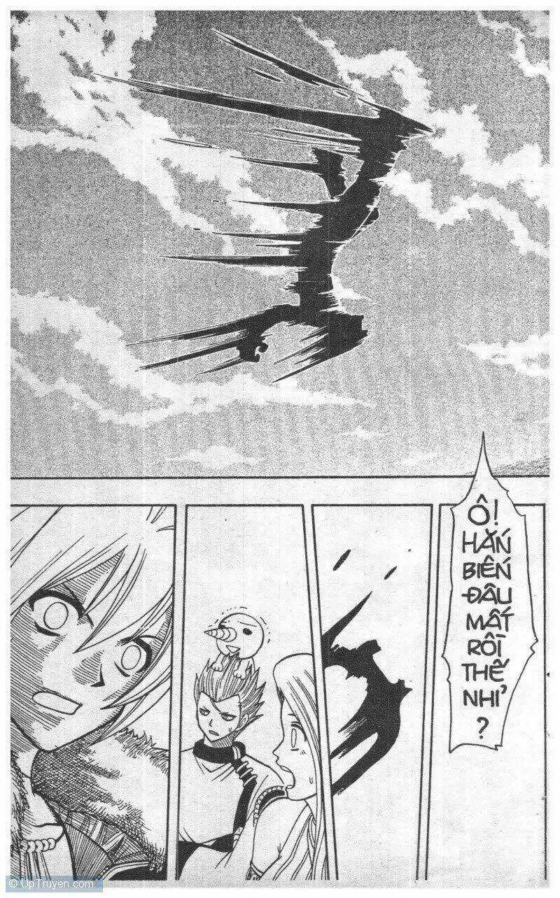 Rave Master (Scan) Chapter 14 trang 3