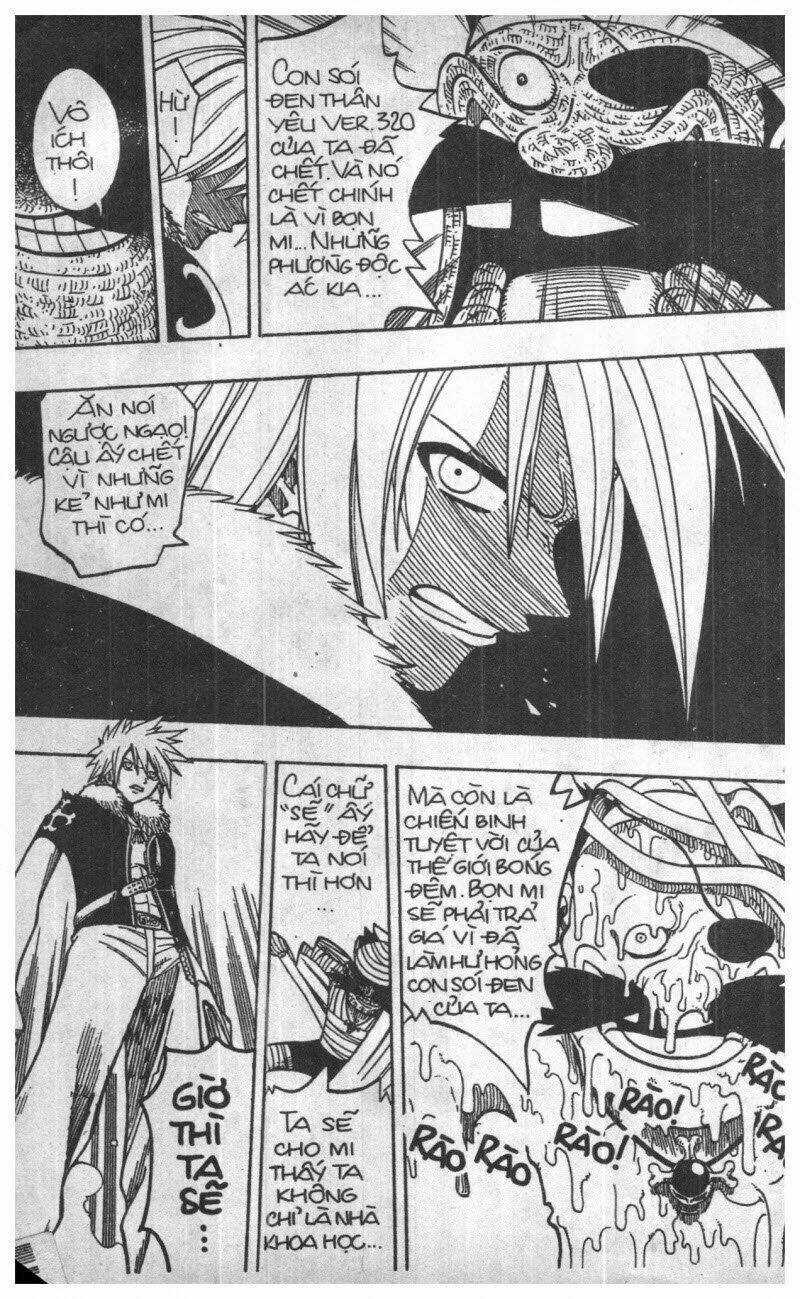 Rave Master (Scan) Chapter 14 trang 37