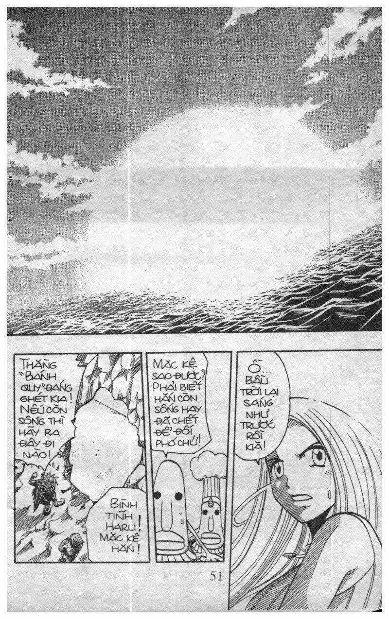 Rave Master (Scan) Chapter 14 trang 4