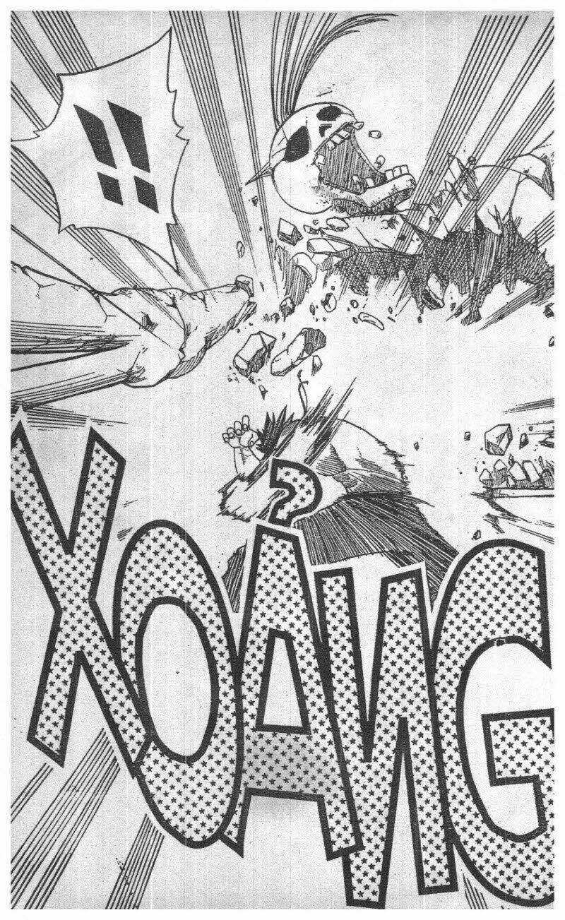 Rave Master (Scan) Chapter 14 trang 41