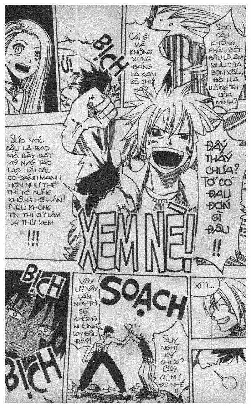 Rave Master (Scan) Chapter 14 trang 46