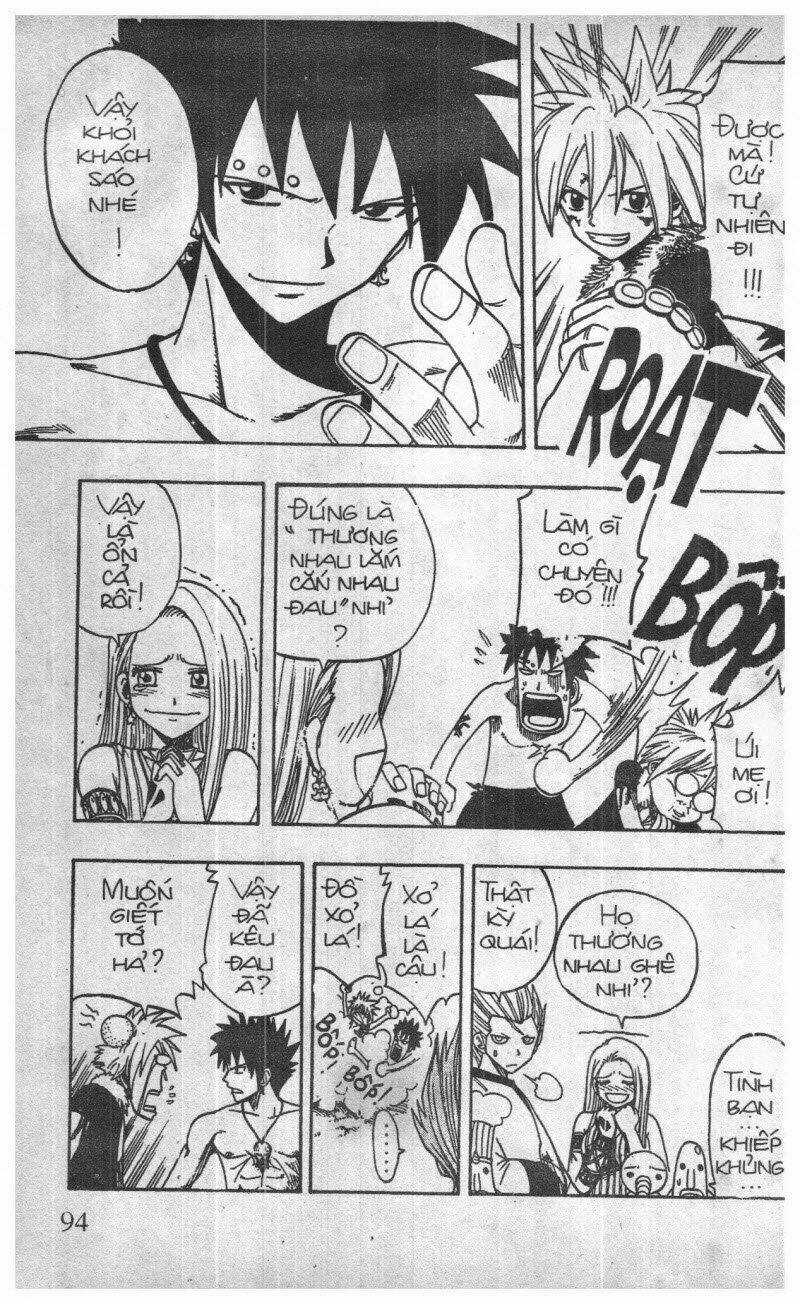 Rave Master (Scan) Chapter 14 trang 47