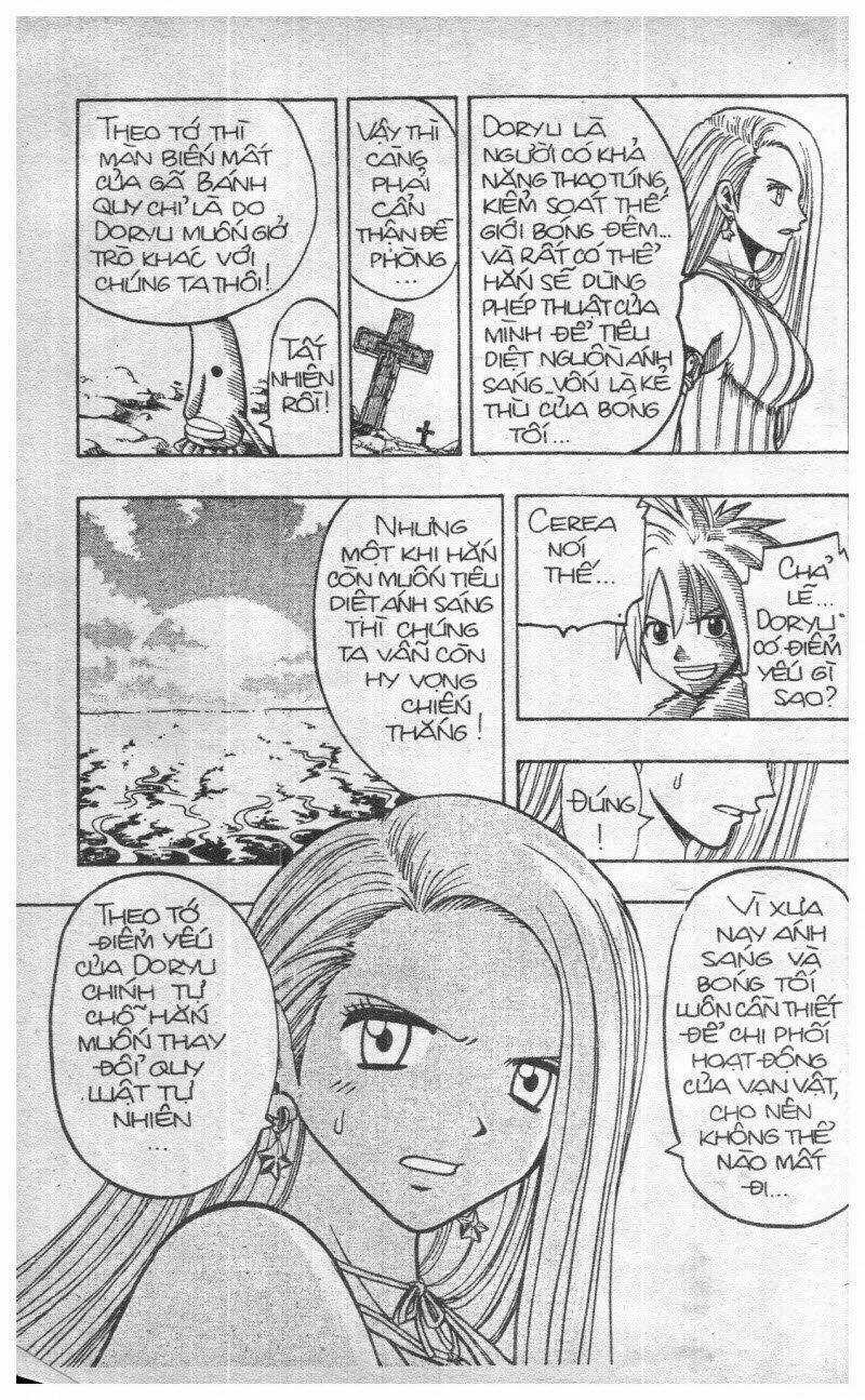 Rave Master (Scan) Chapter 14 trang 5