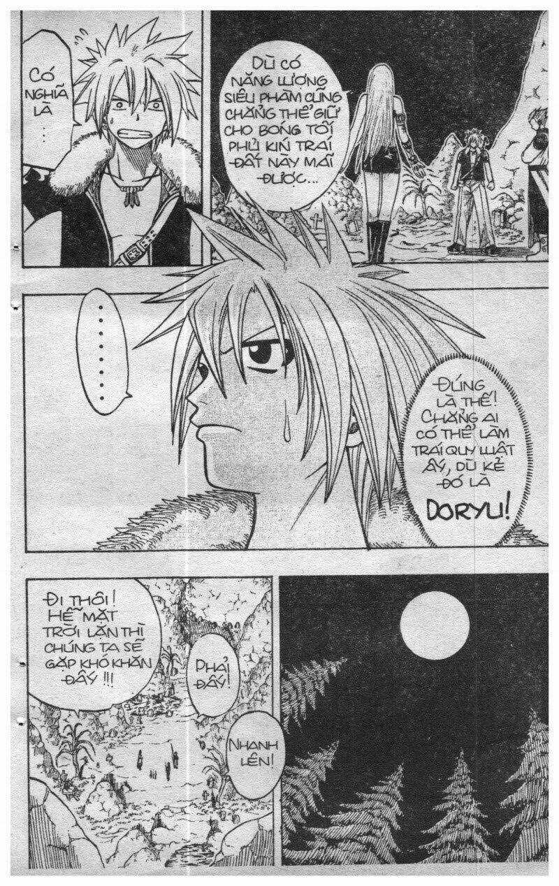 Rave Master (Scan) Chapter 14 trang 6