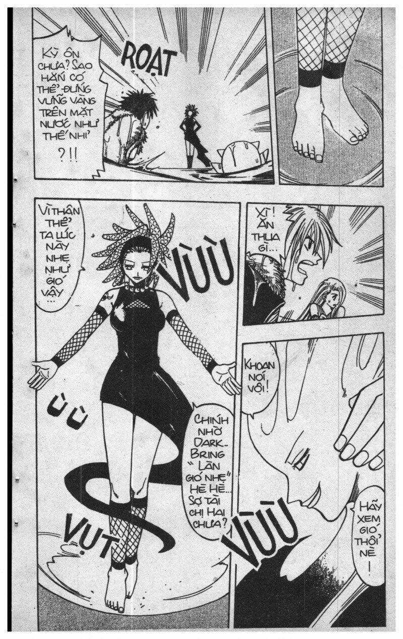 Rave Master (Scan) Chapter 14 trang 62