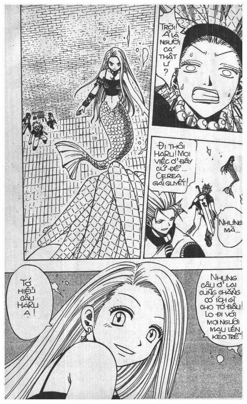 Rave Master (Scan) Chapter 14 trang 69