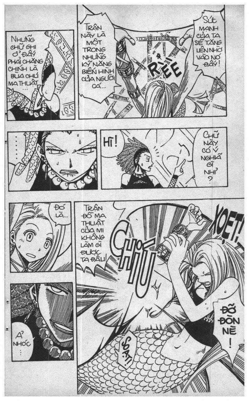 Rave Master (Scan) Chapter 14 trang 74