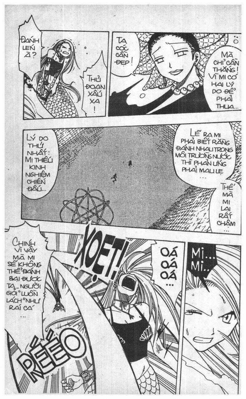 Rave Master (Scan) Chapter 14 trang 75