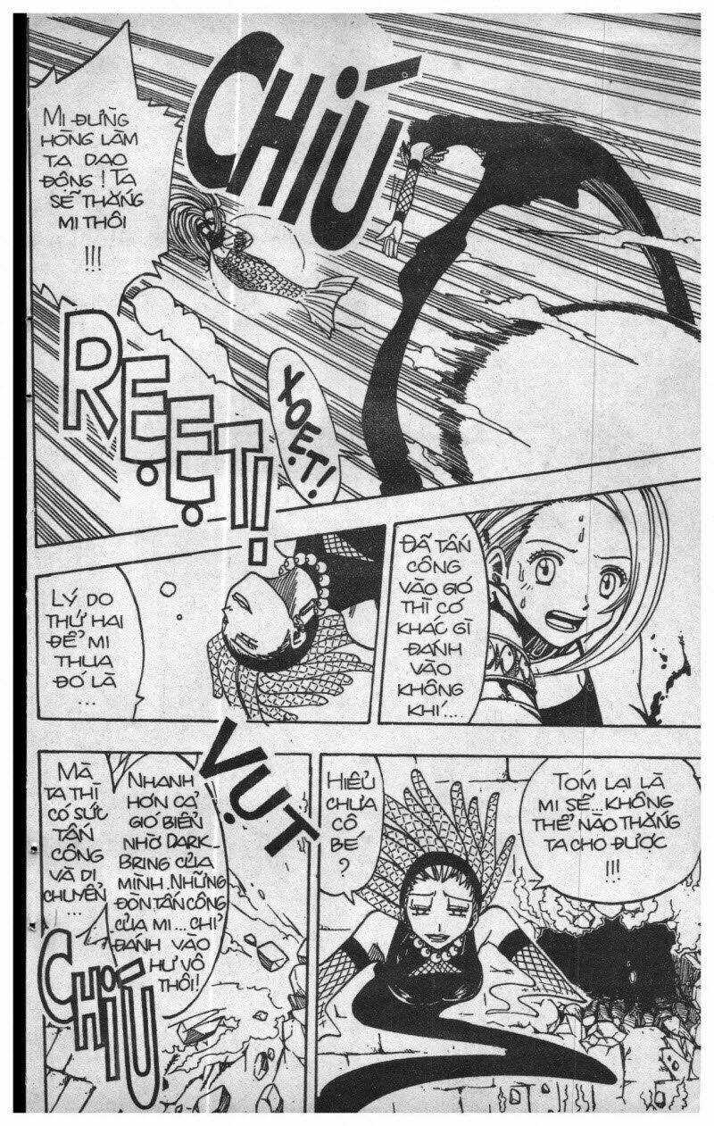 Rave Master (Scan) Chapter 14 trang 76