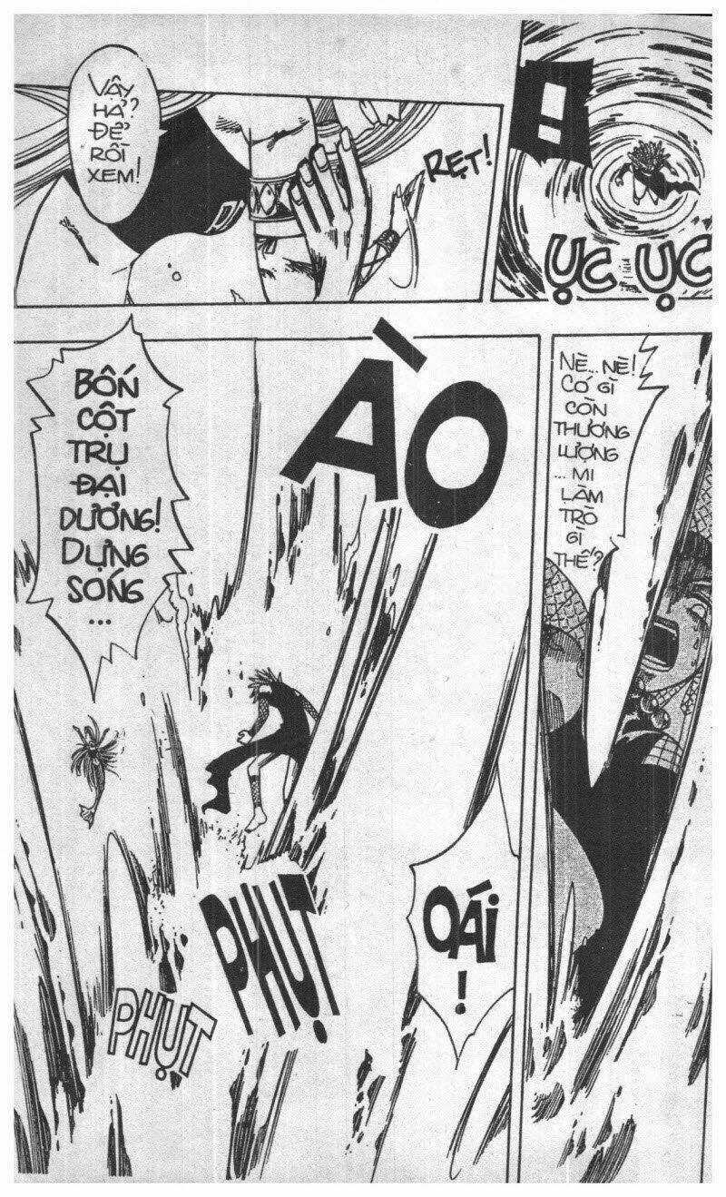 Rave Master (Scan) Chapter 14 trang 77