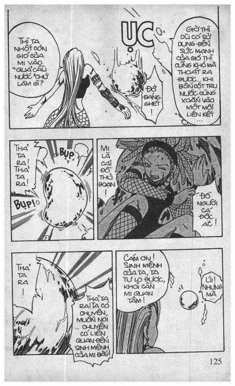 Rave Master (Scan) Chapter 14 trang 78