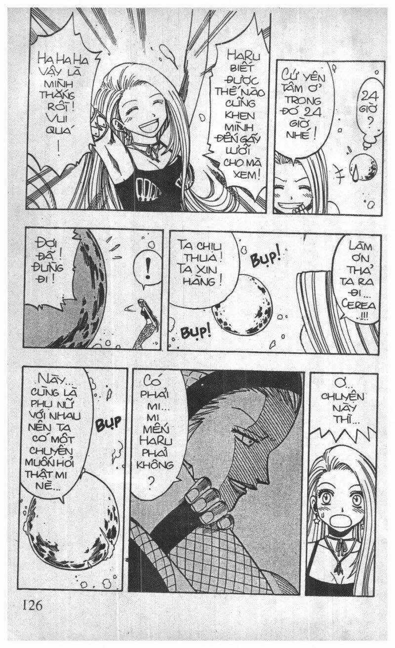 Rave Master (Scan) Chapter 14 trang 79