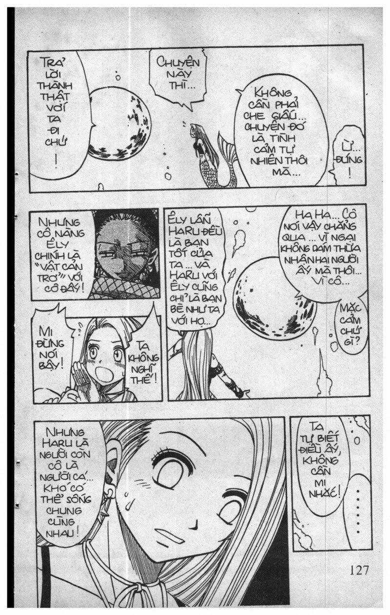 Rave Master (Scan) Chapter 14 trang 80