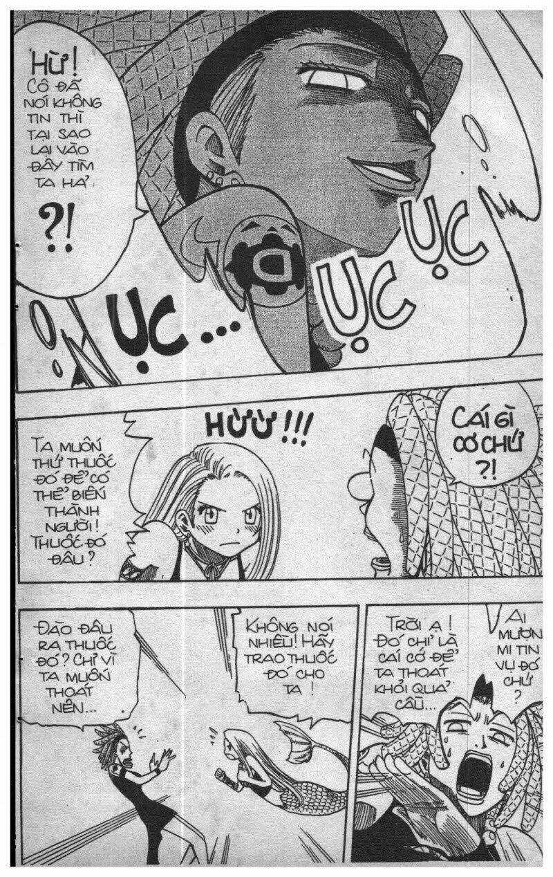 Rave Master (Scan) Chapter 14 trang 82