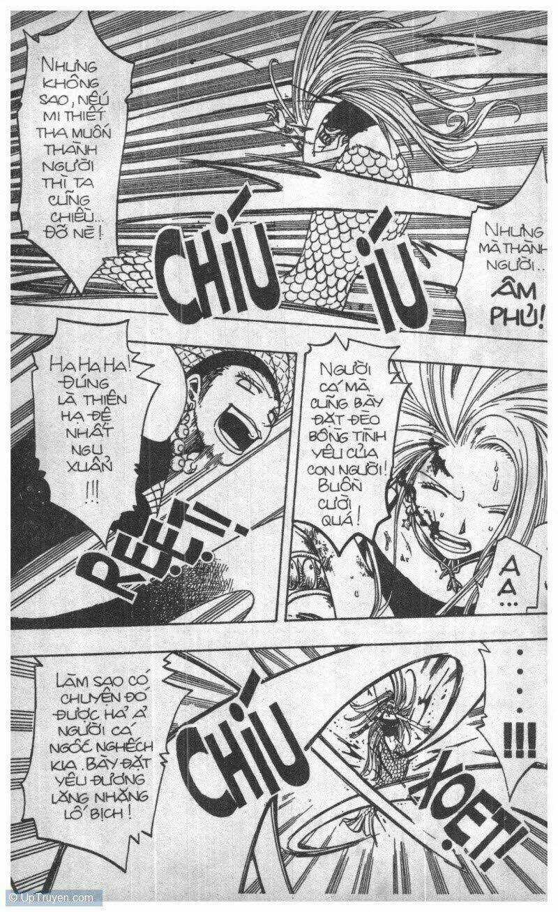 Rave Master (Scan) Chapter 14 trang 83