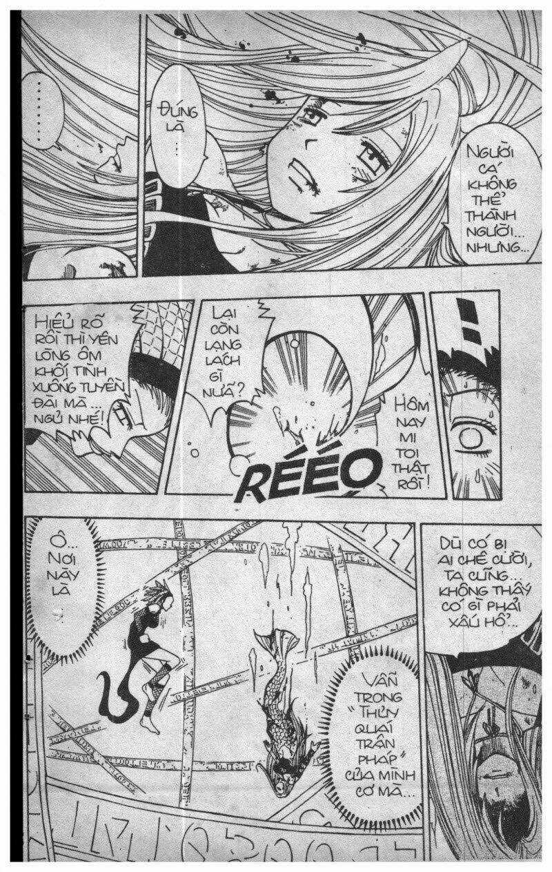 Rave Master (Scan) Chapter 14 trang 84