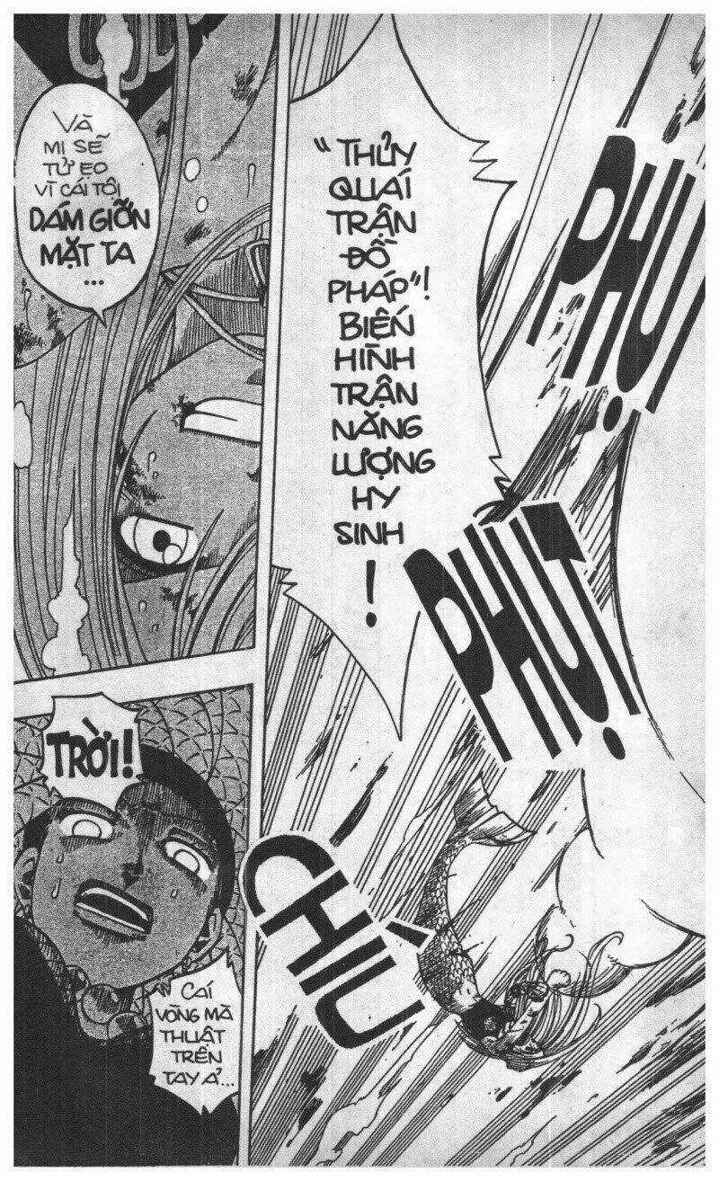 Rave Master (Scan) Chapter 14 trang 85