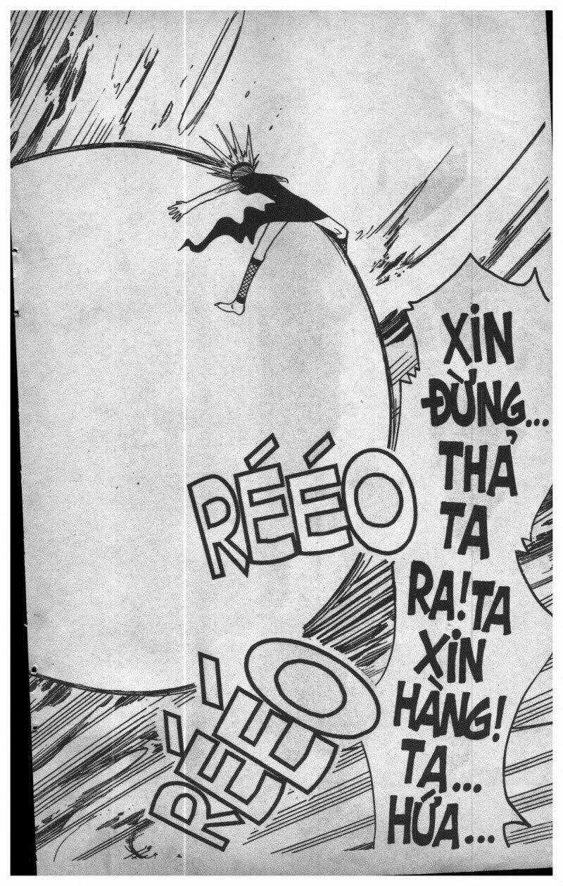 Rave Master (Scan) Chapter 14 trang 86