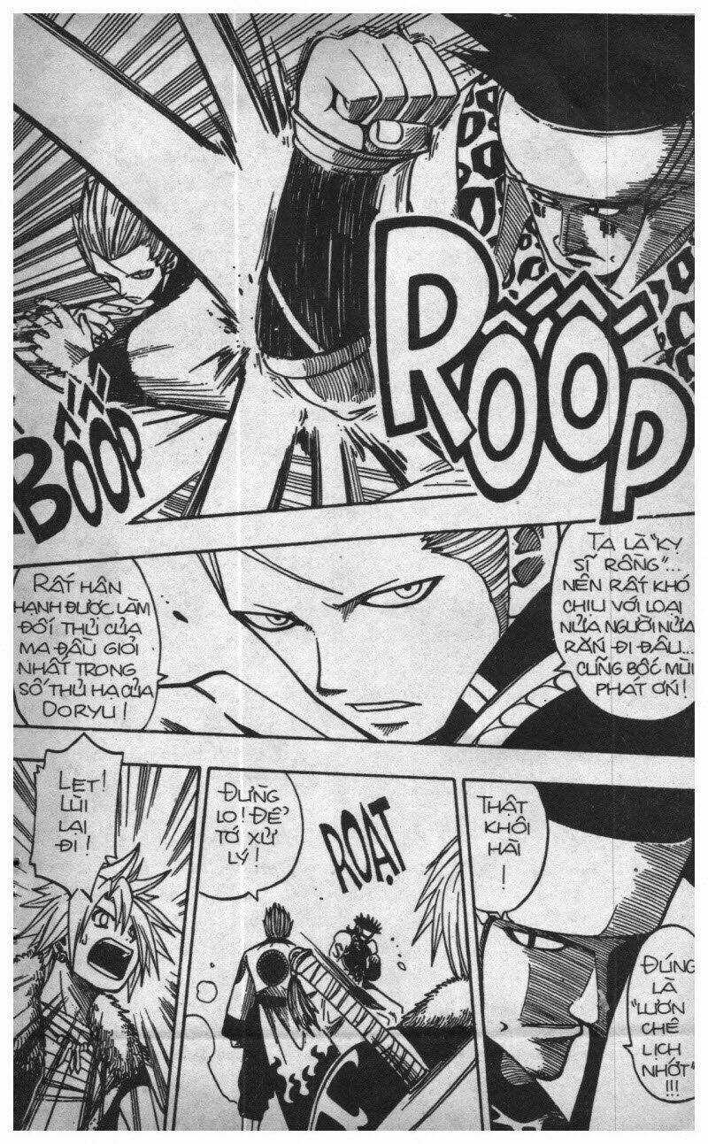 Rave Master (Scan) Chapter 14 trang 94