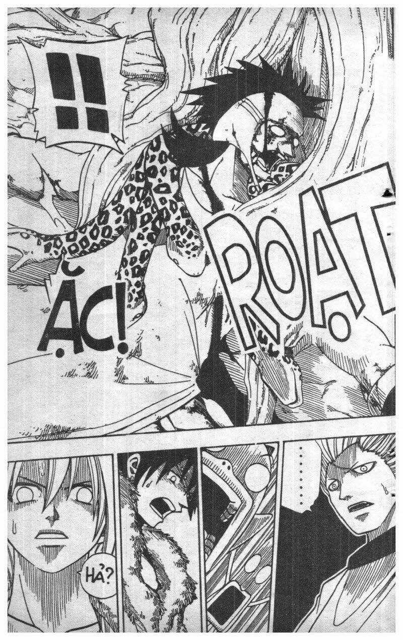 Rave Master (Scan) Chapter 14 trang 98