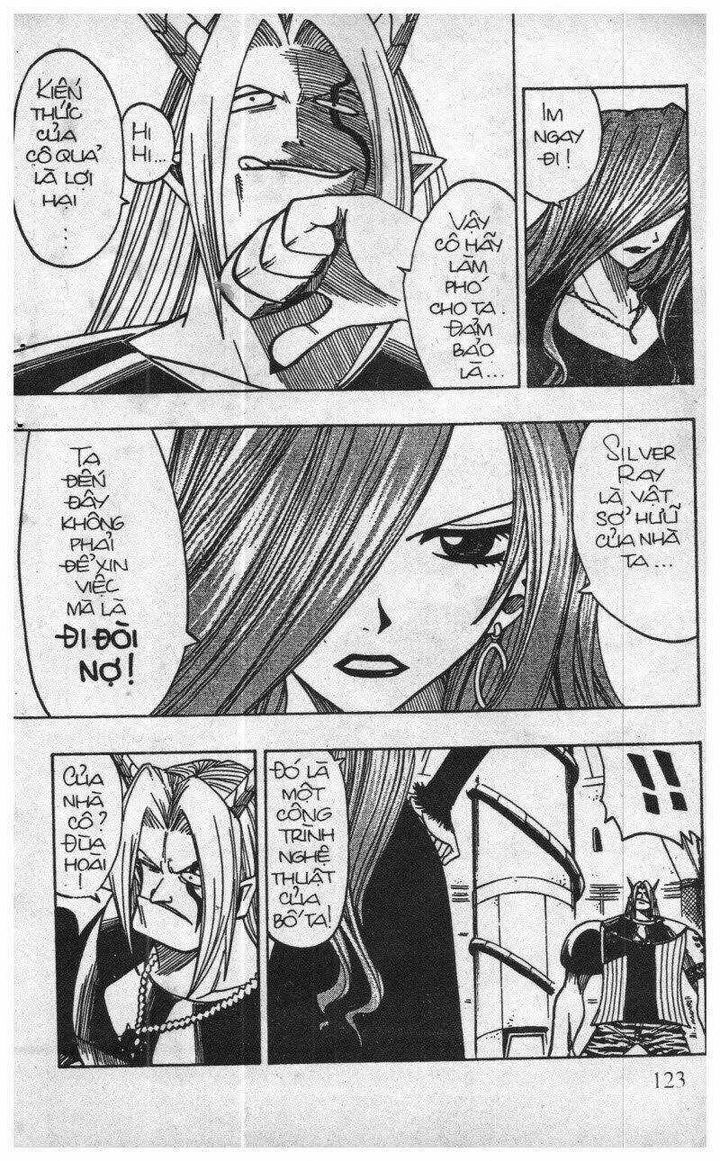 Rave Master (Scan) Chapter 15 trang 10