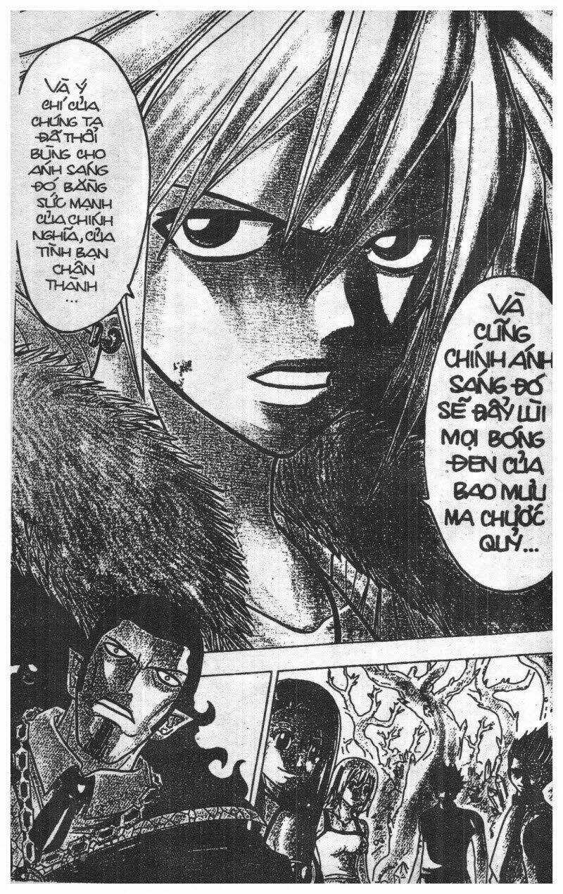 Rave Master (Scan) Chapter 15 trang 108