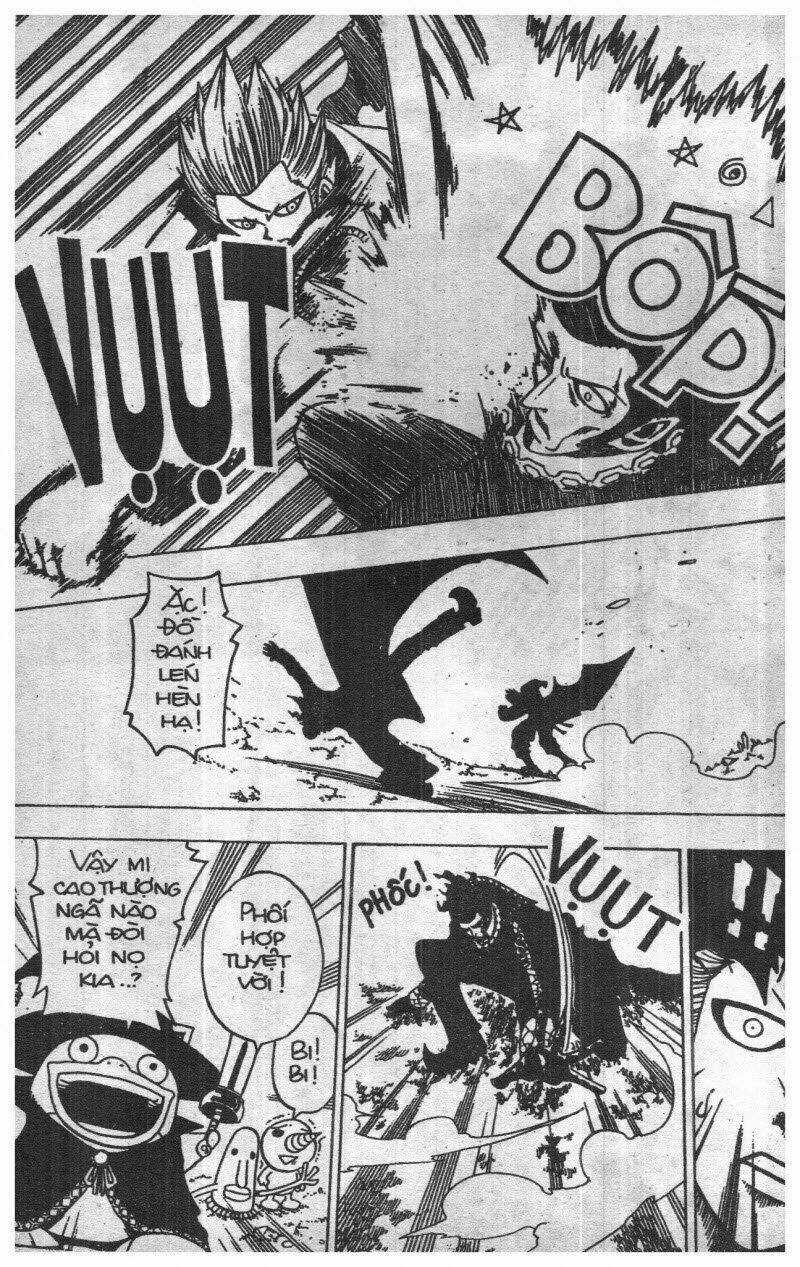 Rave Master (Scan) Chapter 15 trang 118