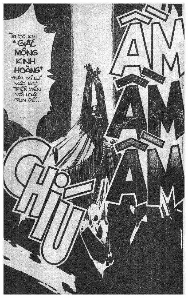 Rave Master (Scan) Chapter 15 trang 130