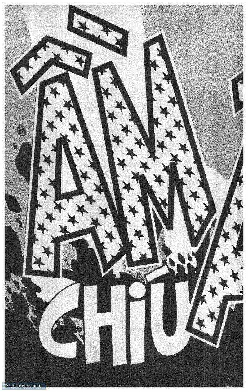 Rave Master (Scan) Chapter 15 trang 132