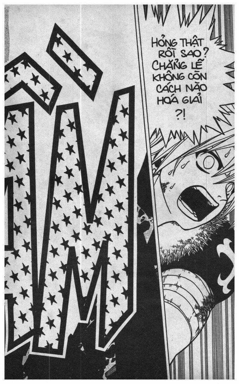 Rave Master (Scan) Chapter 15 trang 133