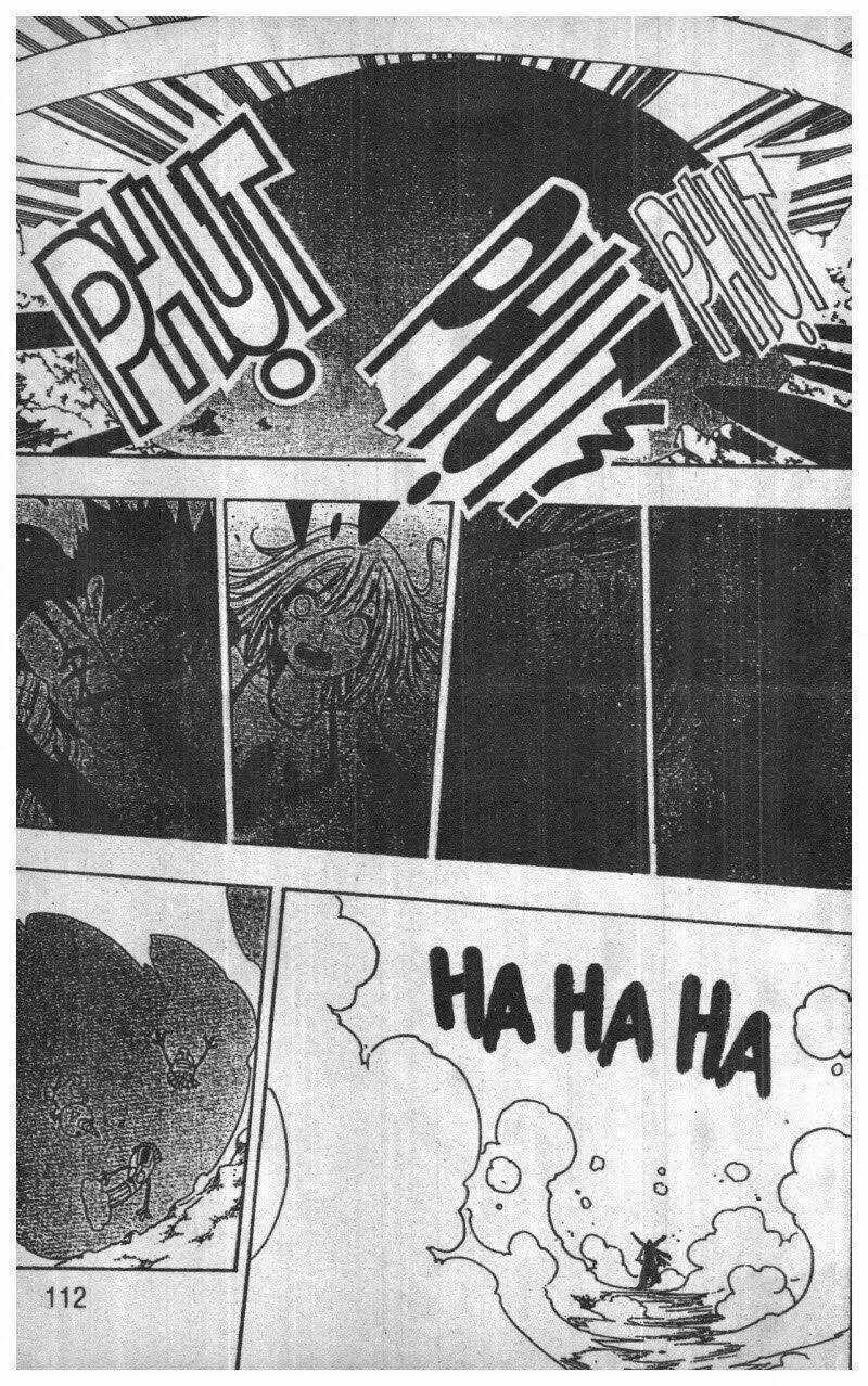 Rave Master (Scan) Chapter 15 trang 134