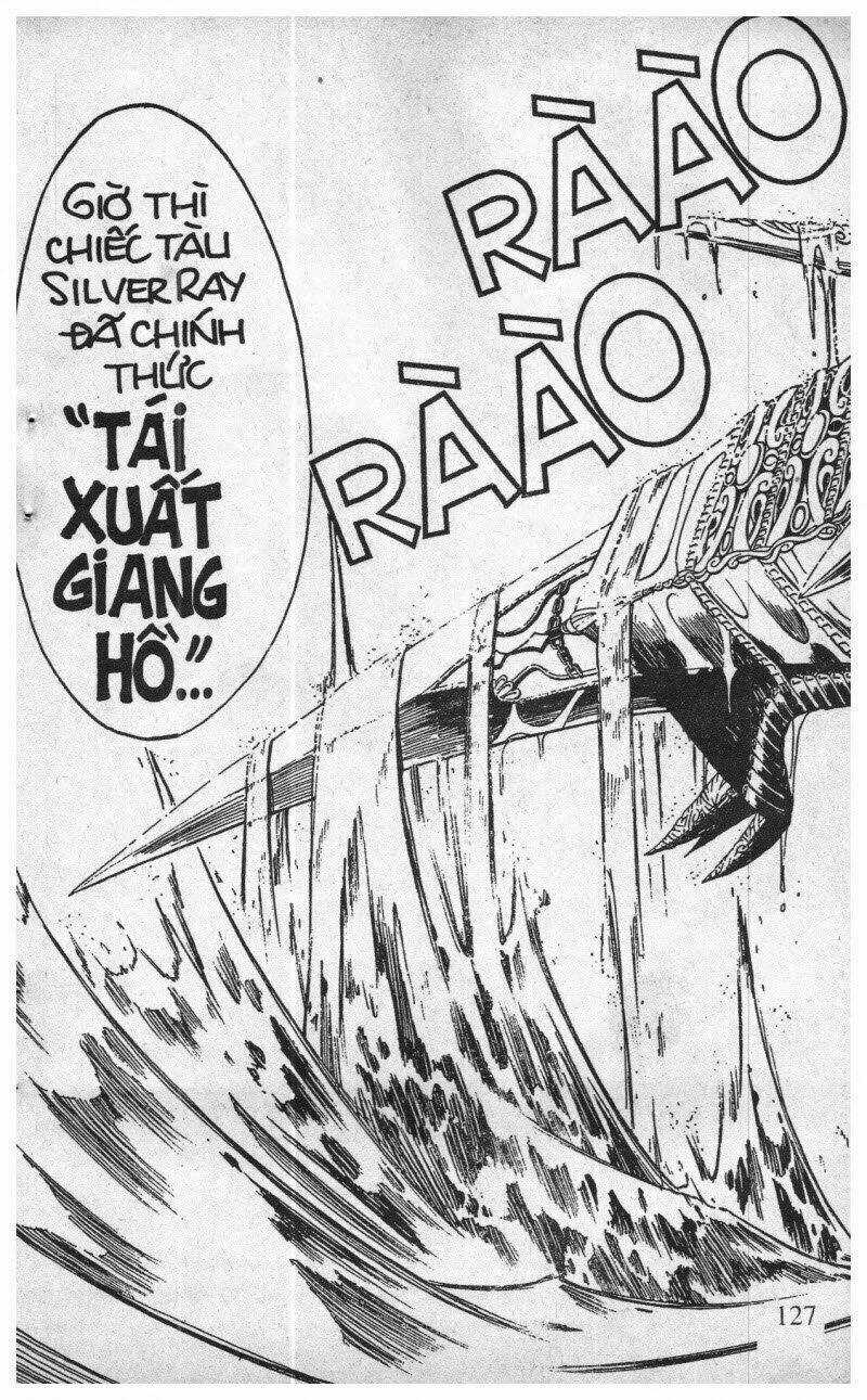 Rave Master (Scan) Chapter 15 trang 14