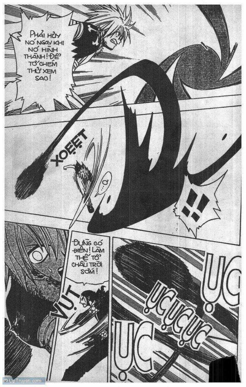 Rave Master (Scan) Chapter 15 trang 142