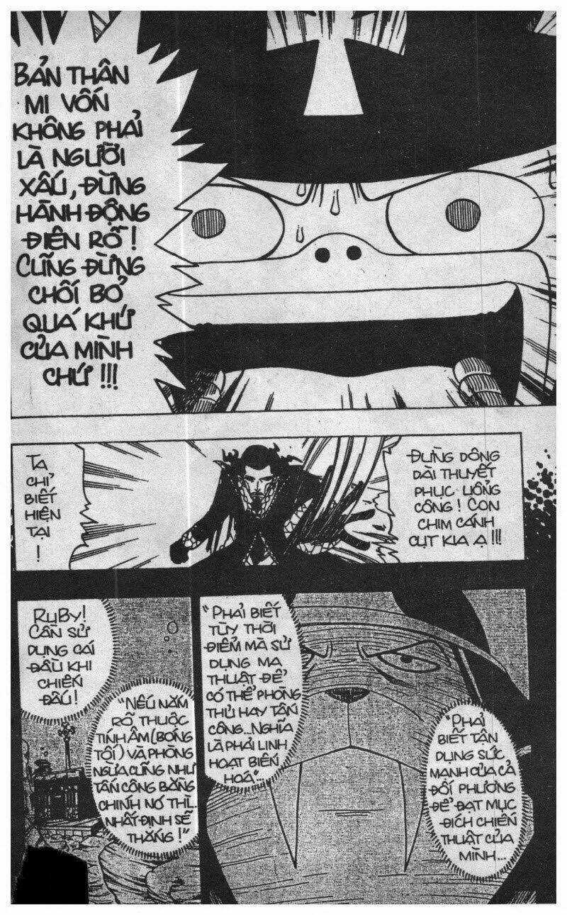 Rave Master (Scan) Chapter 15 trang 145