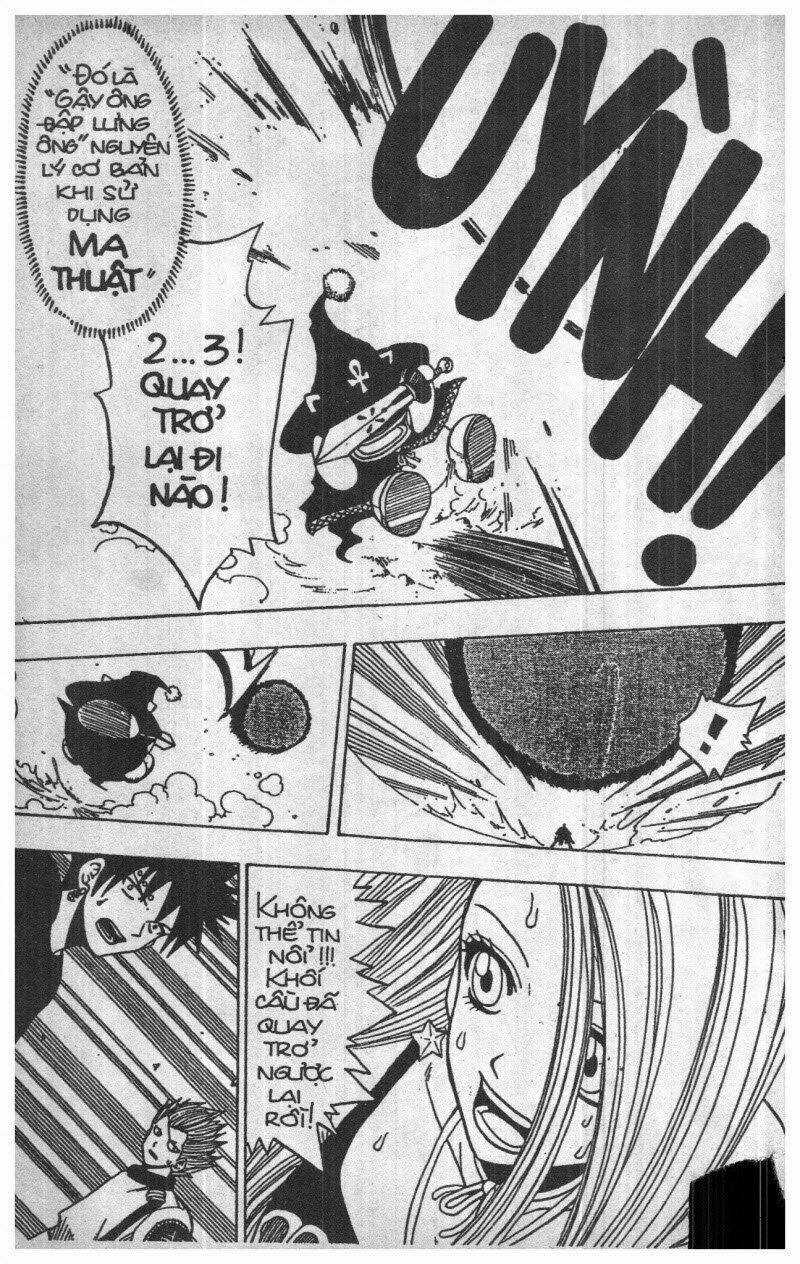 Rave Master (Scan) Chapter 15 trang 146