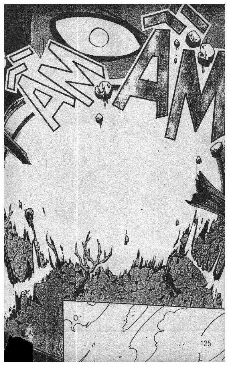 Rave Master (Scan) Chapter 15 trang 147