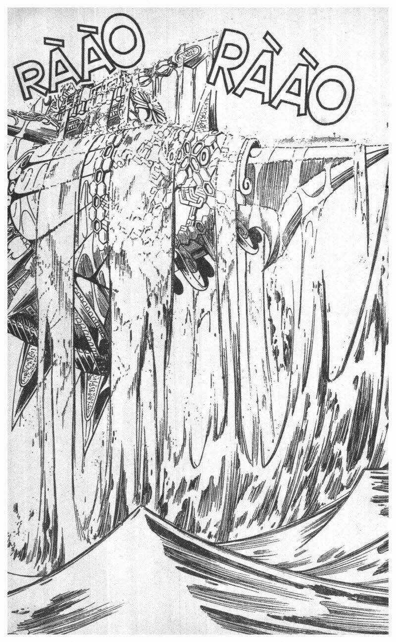 Rave Master (Scan) Chapter 15 trang 15