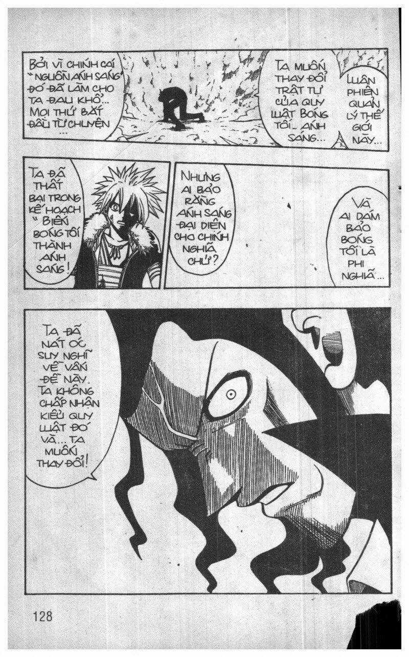 Rave Master (Scan) Chapter 15 trang 150